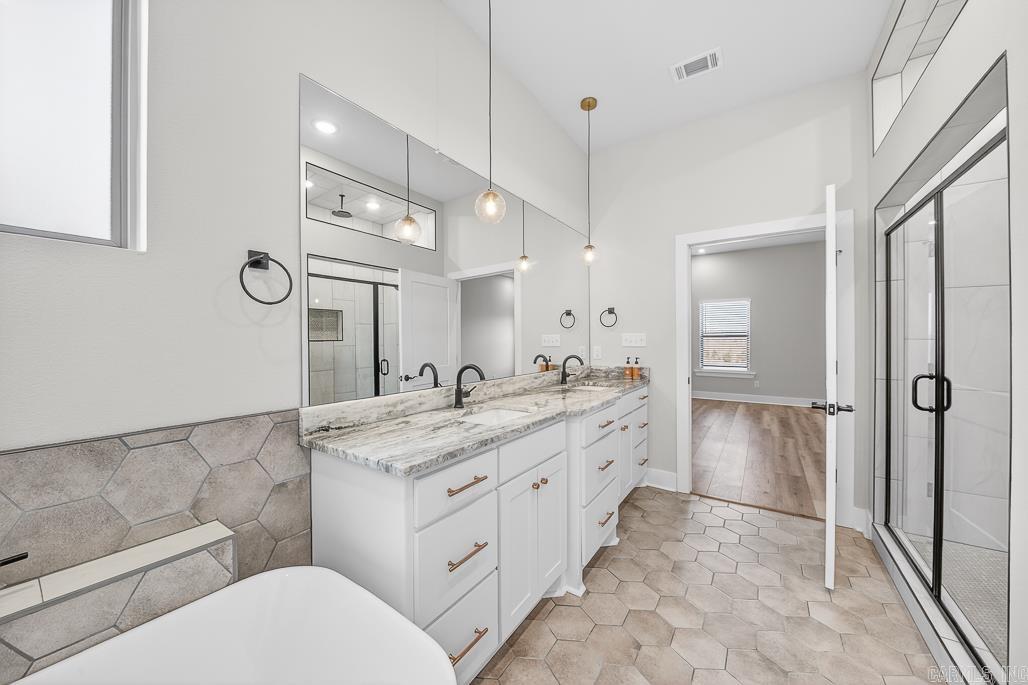 GREYSTONE - Residential