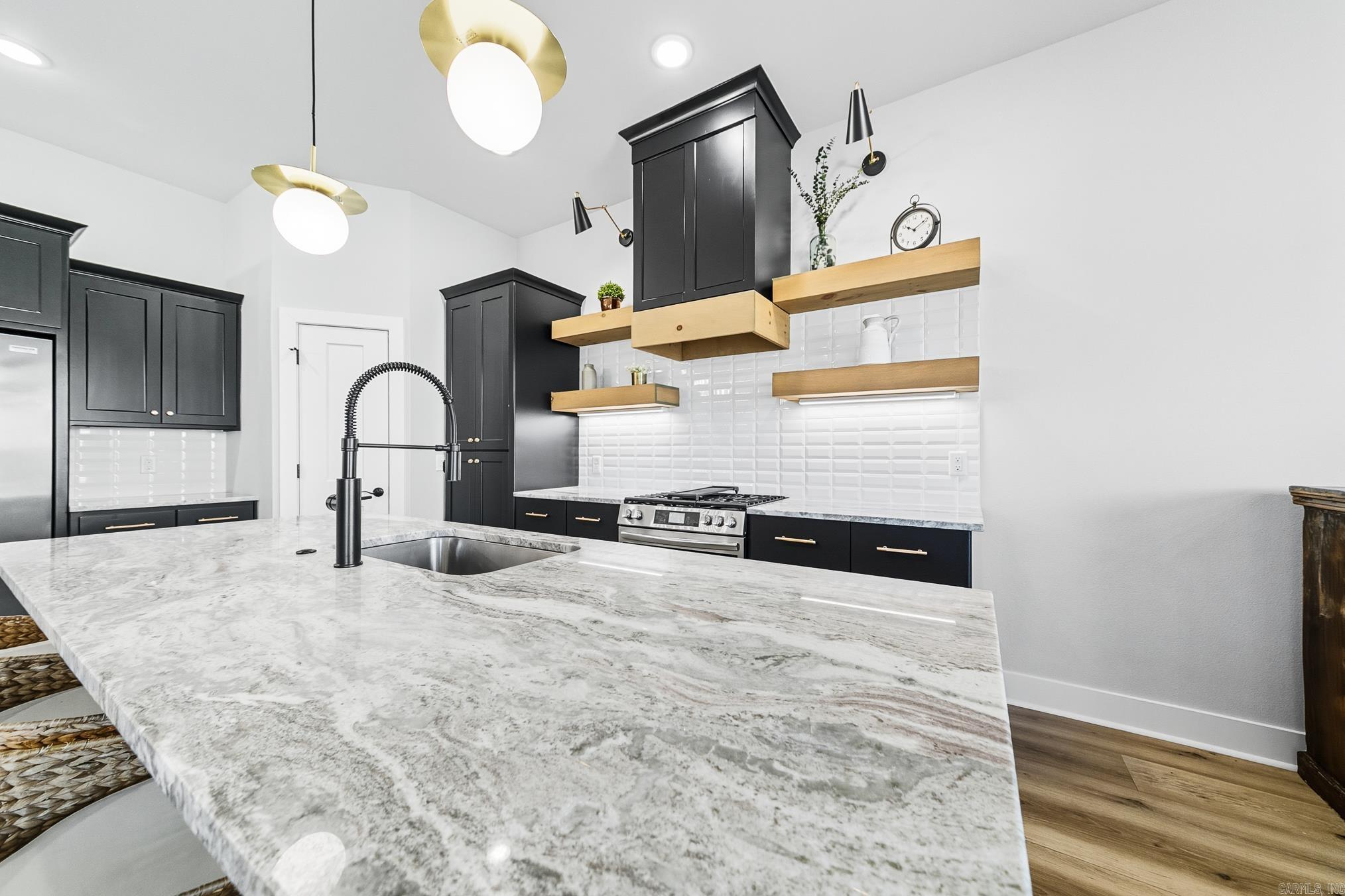 GREYSTONE - Residential