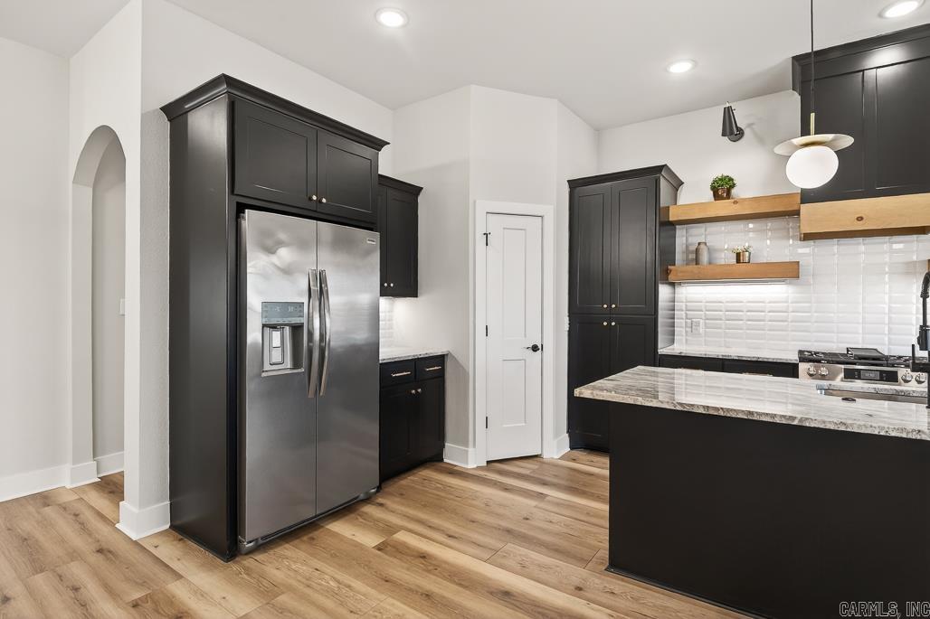 GREYSTONE - Residential