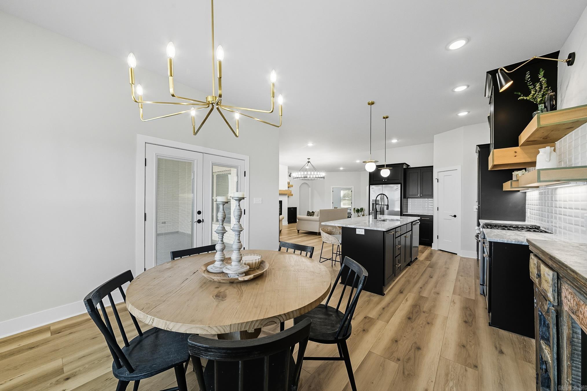 GREYSTONE - Residential