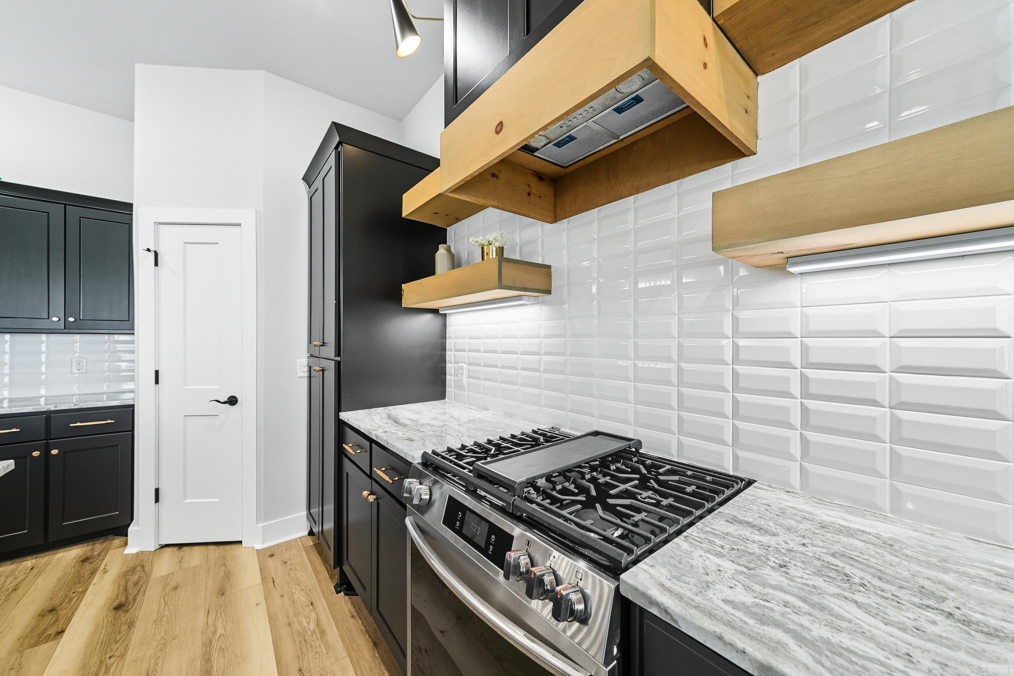 GREYSTONE - Residential