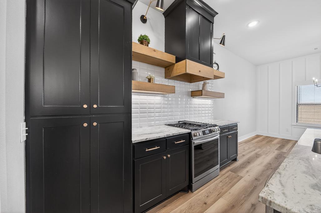 GREYSTONE - Residential