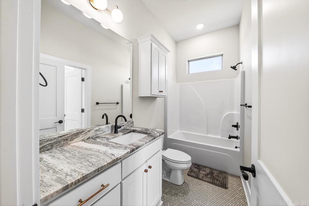 GREYSTONE - Residential