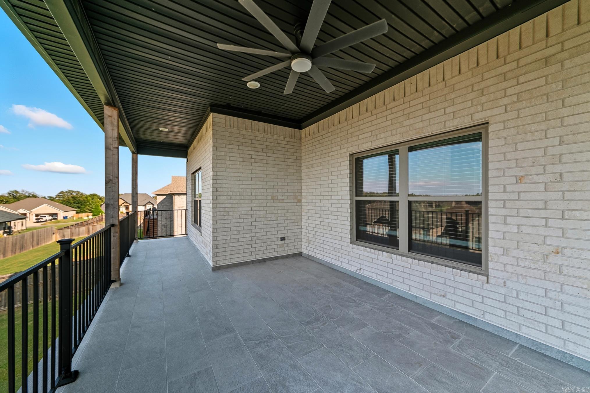 GREYSTONE - Residential