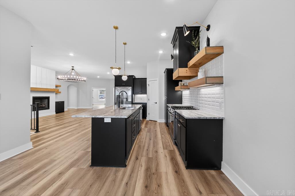 GREYSTONE - Residential