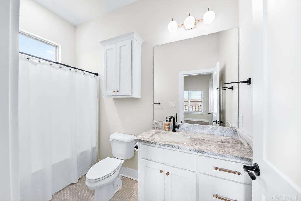 GREYSTONE - Residential