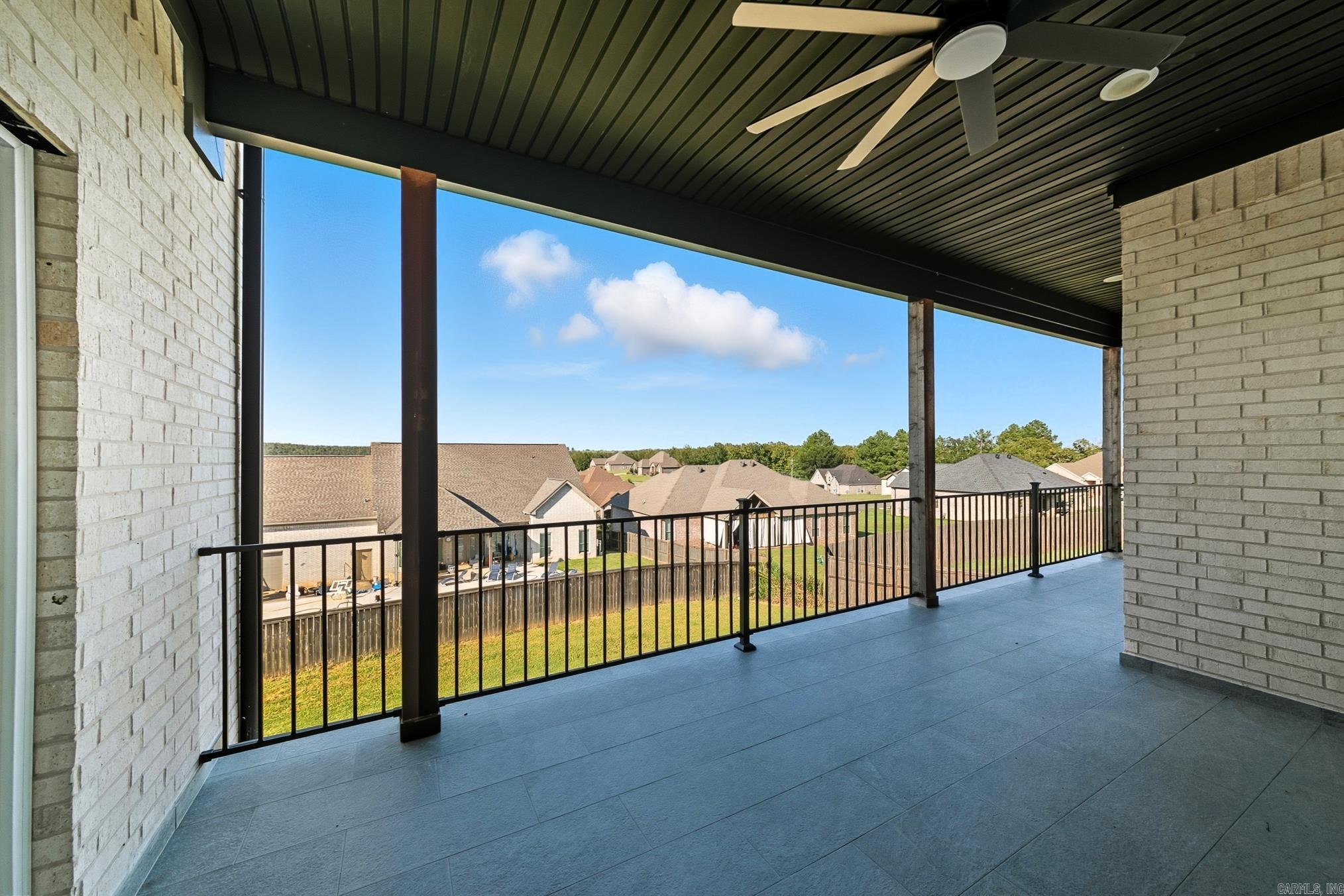 GREYSTONE - Residential