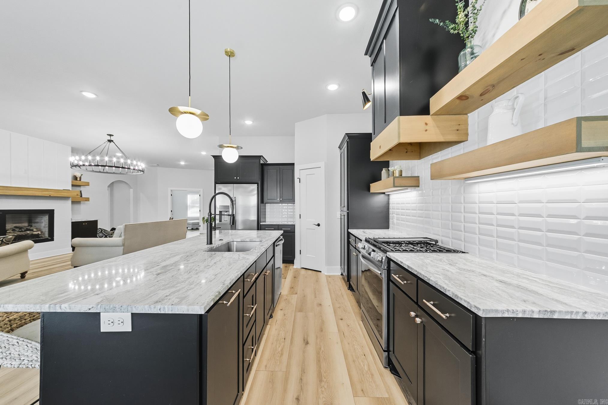 GREYSTONE - Residential