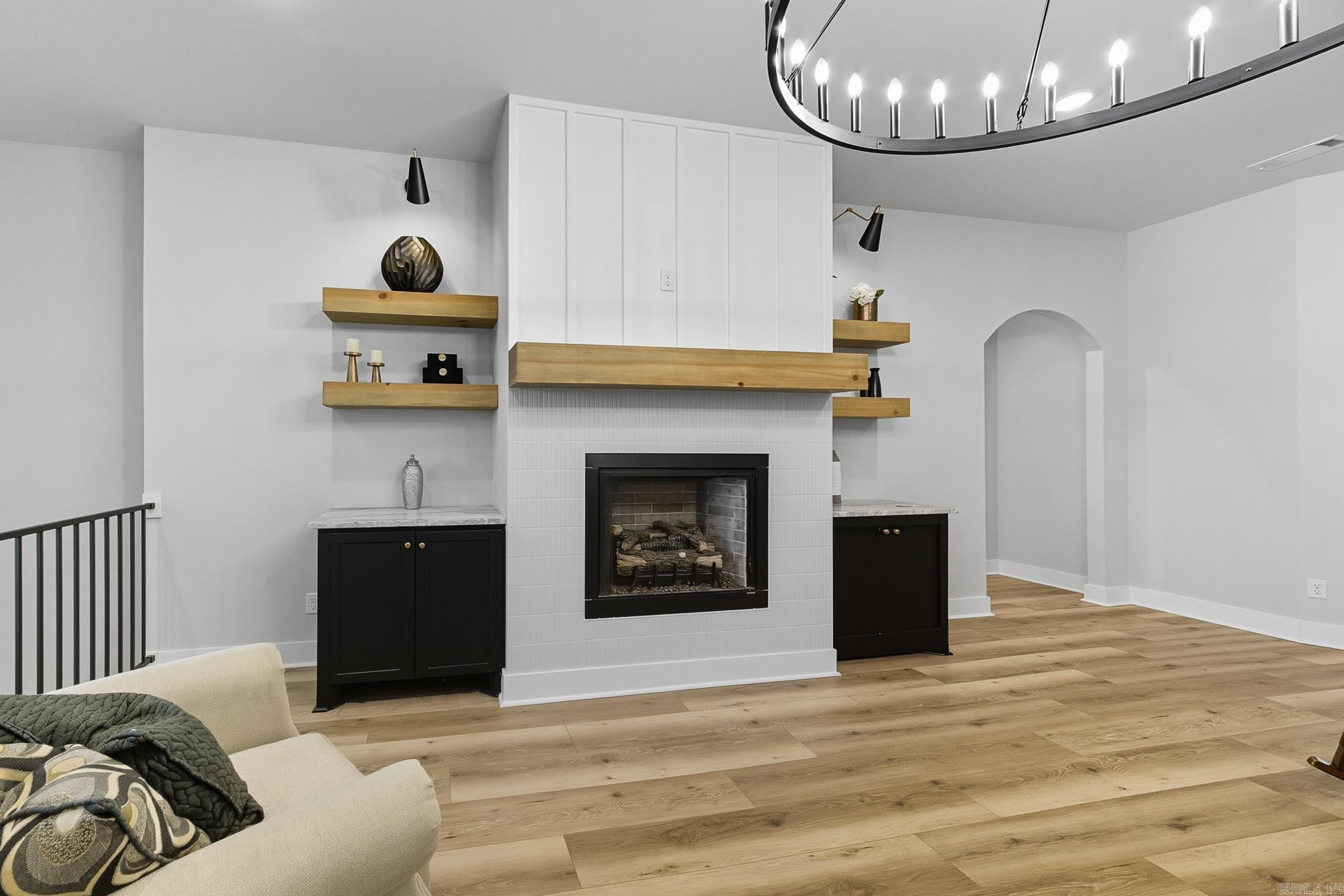 GREYSTONE - Residential