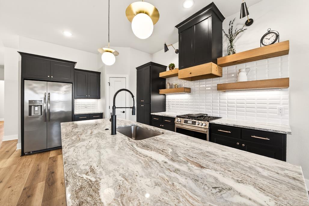 GREYSTONE - Residential