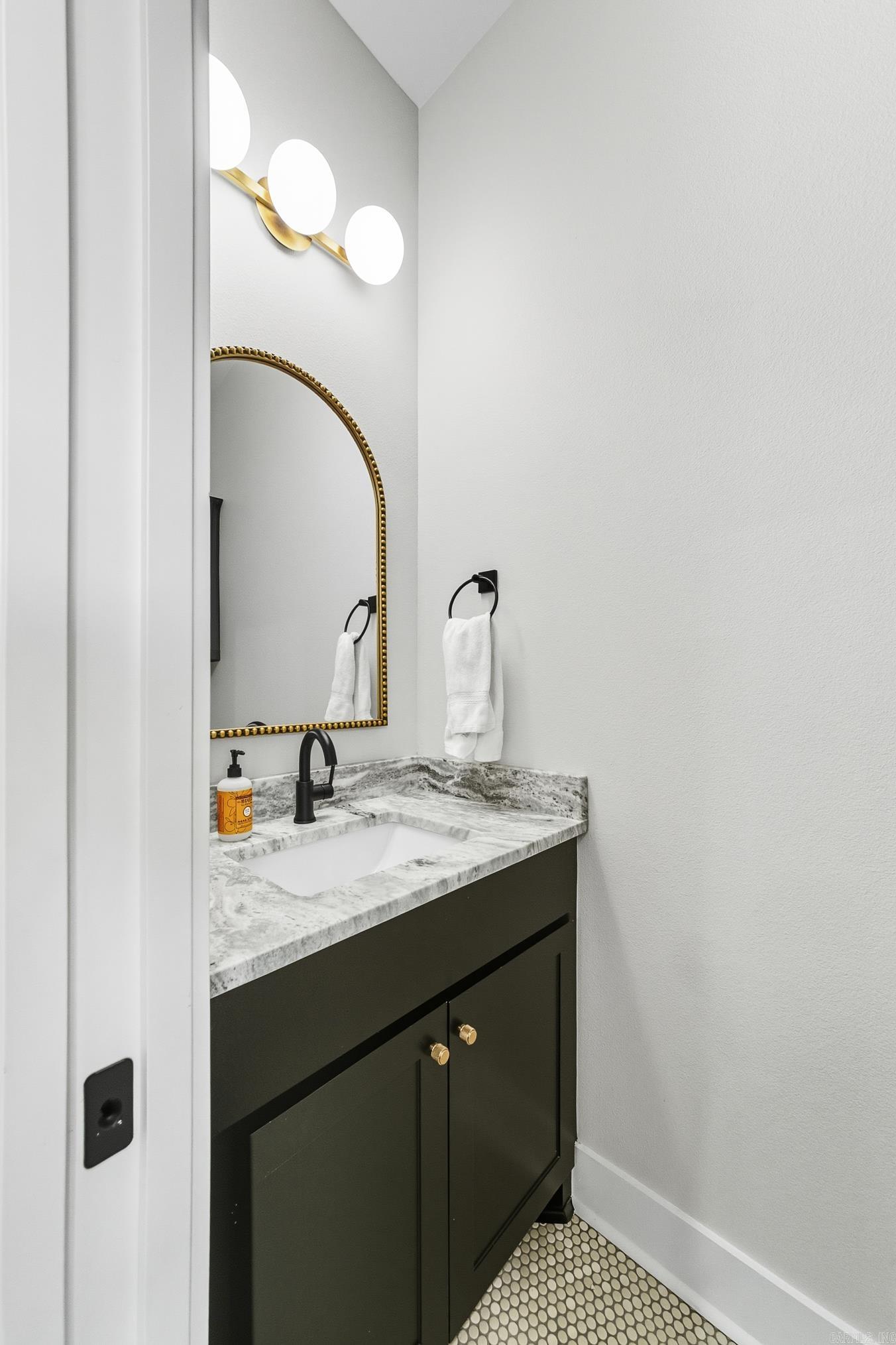 GREYSTONE - Residential