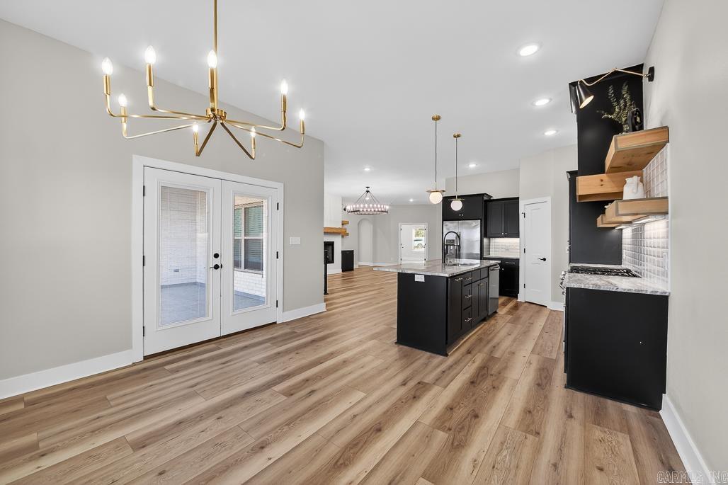 GREYSTONE - Residential