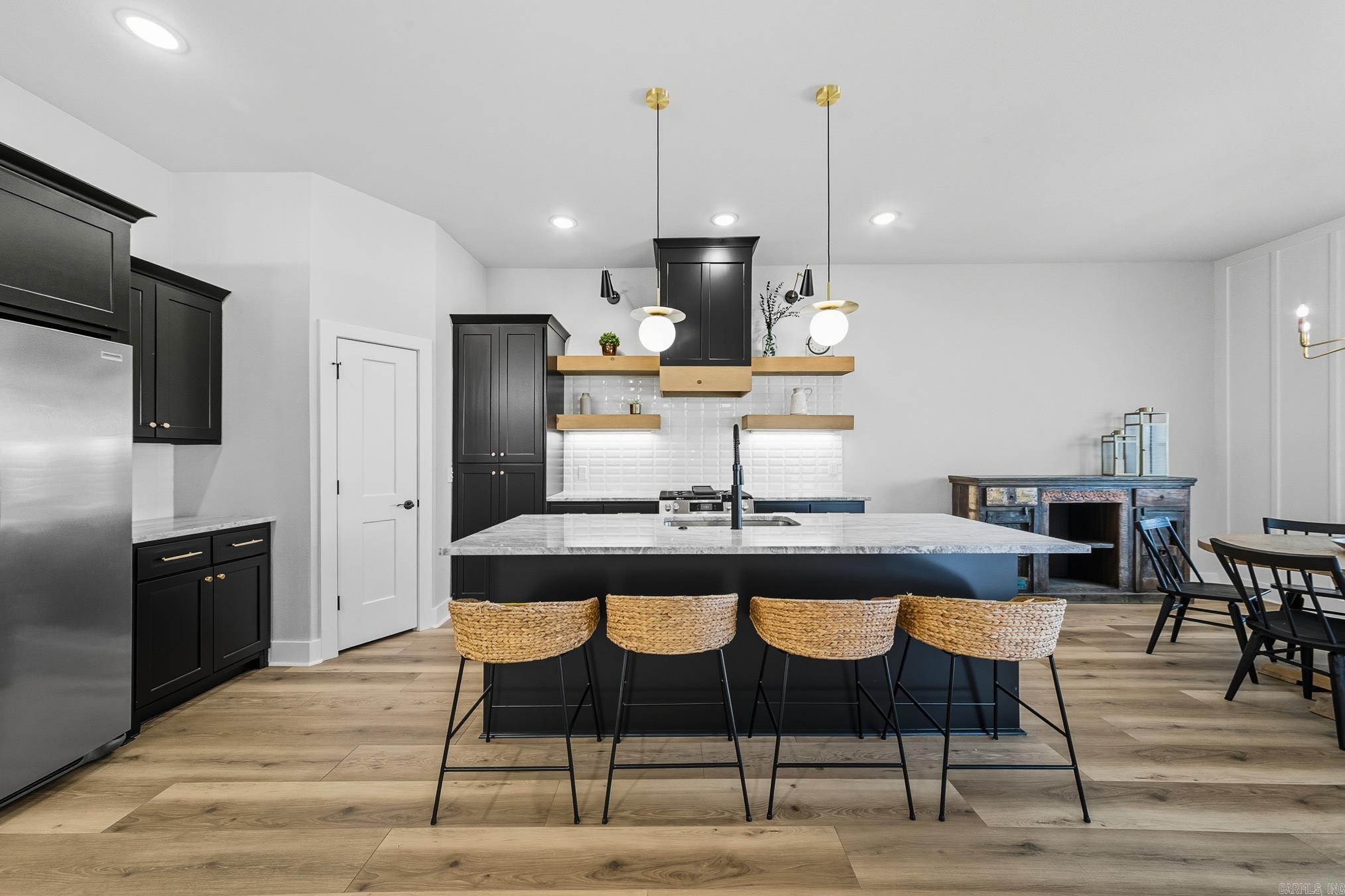 GREYSTONE - Residential