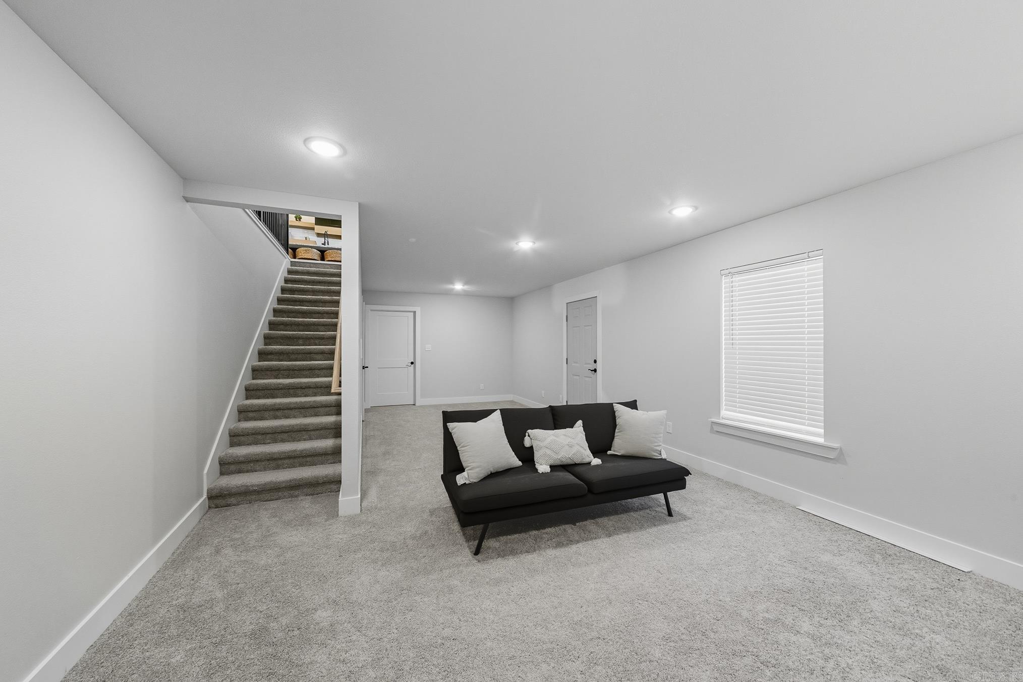 GREYSTONE - Residential