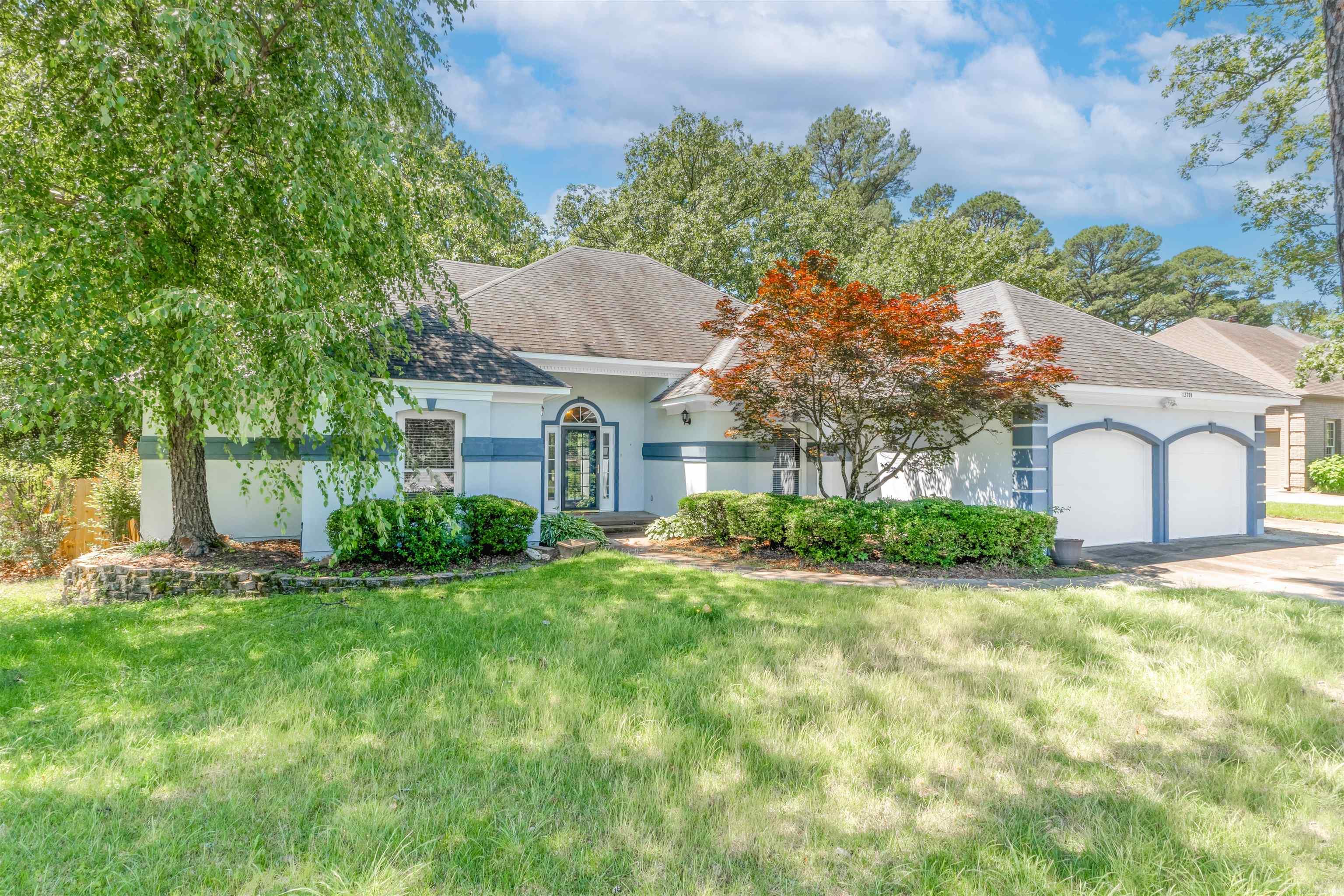 Longlea - Residential