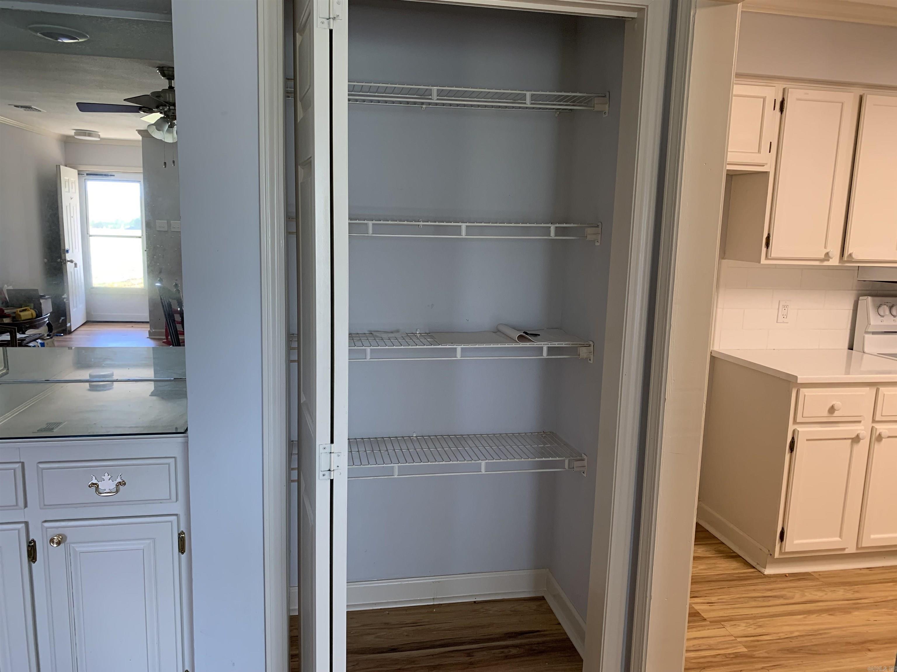 CARRIAGE COURTS - Residential