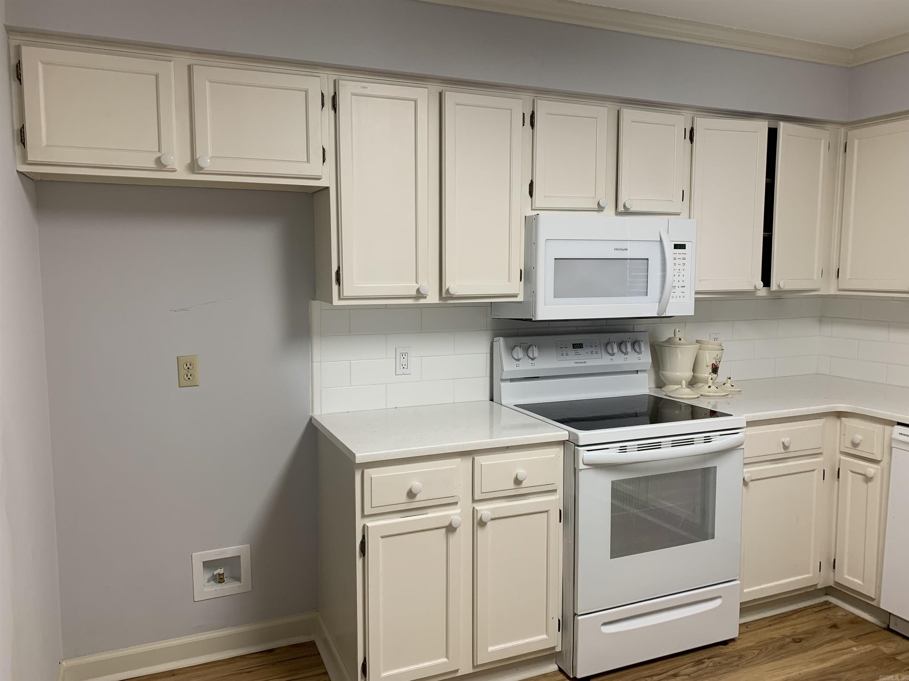 CARRIAGE COURTS - Residential