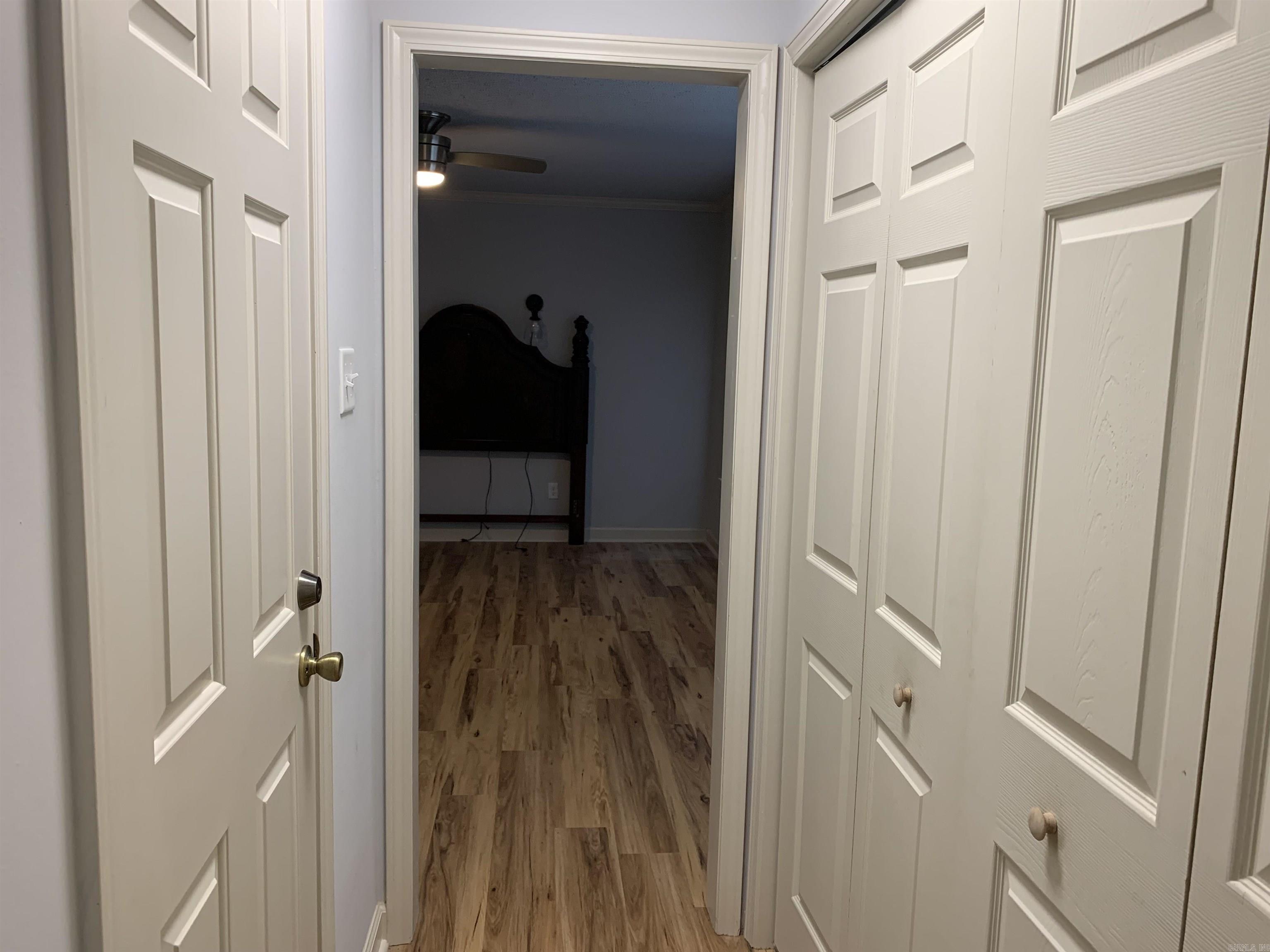 CARRIAGE COURTS - Residential