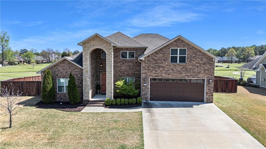 OVERLAND PARK - Residential