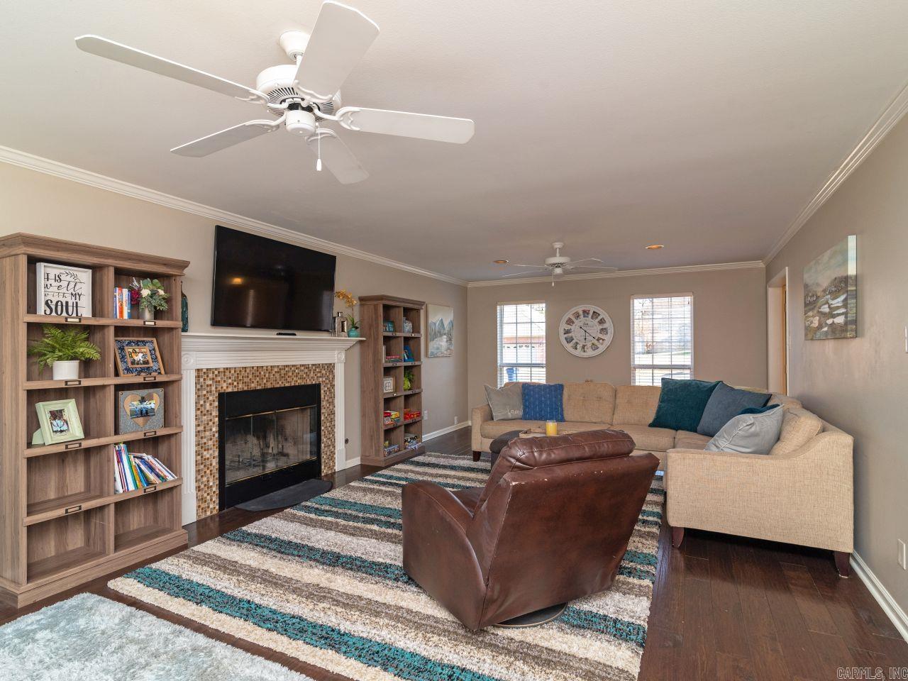 EDGEWATER ADDN - Residential