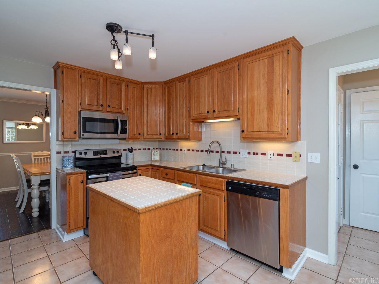 EDGEWATER ADDN - Residential