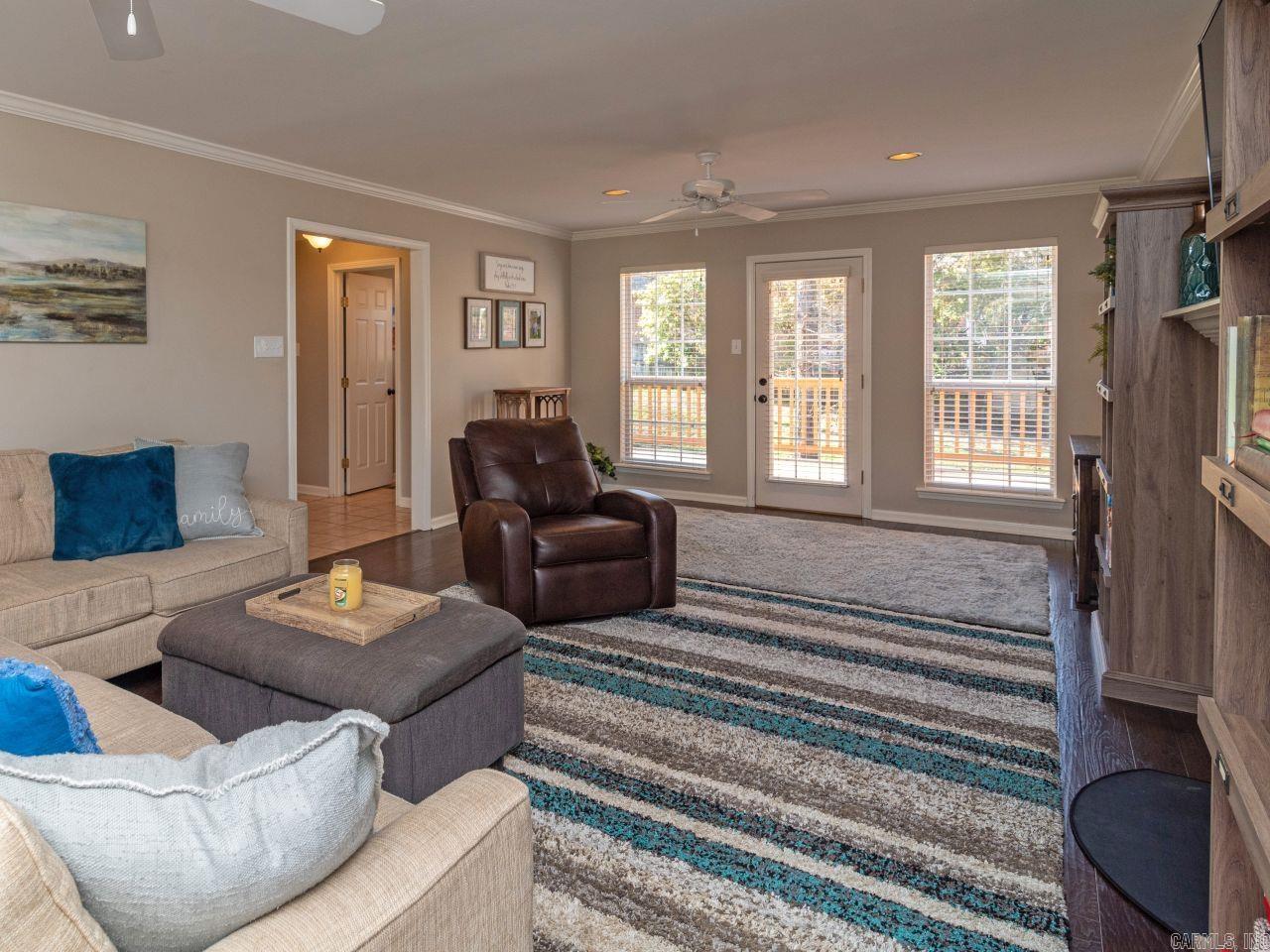 EDGEWATER ADDN - Residential