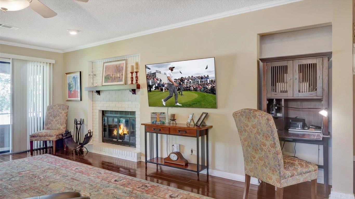 EASTVIEW HPR - Residential