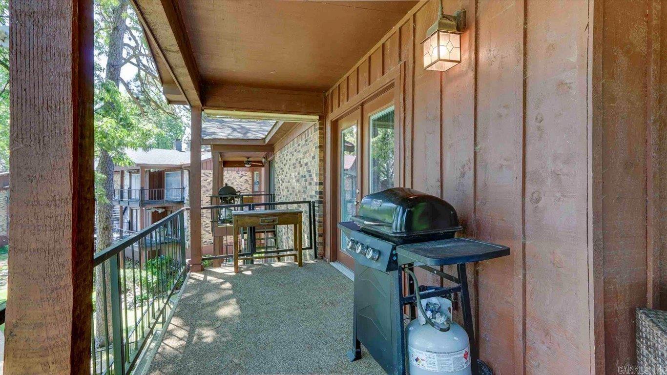 EASTVIEW HPR - Residential