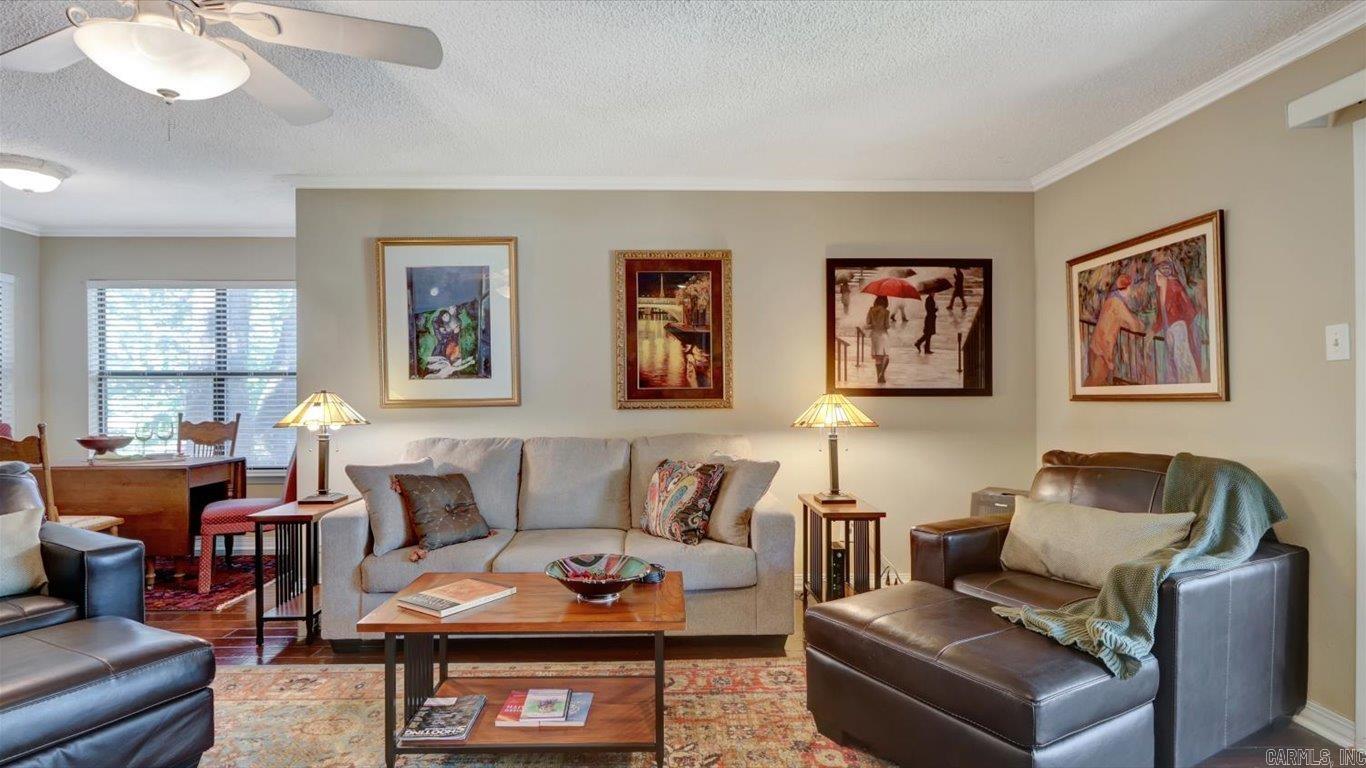 EASTVIEW HPR - Residential