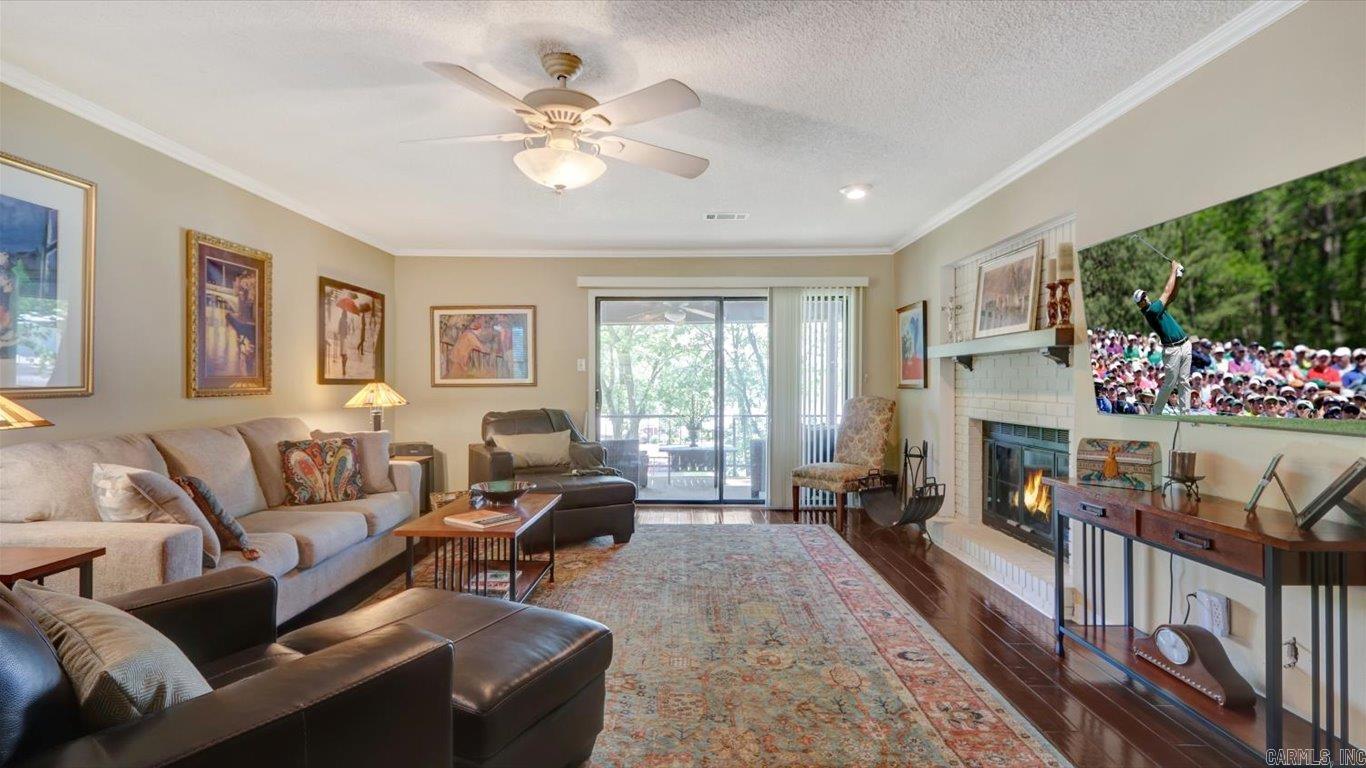 EASTVIEW HPR - Residential