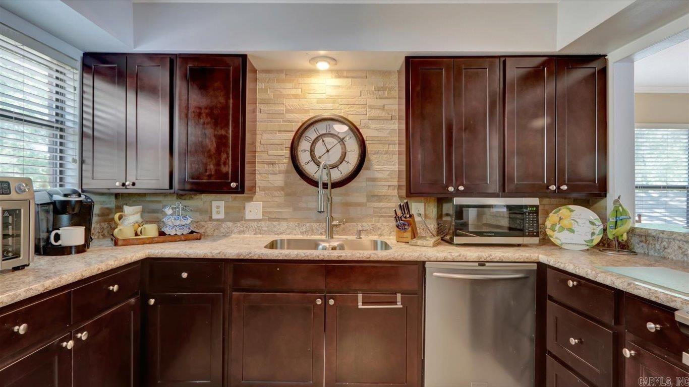 EASTVIEW HPR - Residential