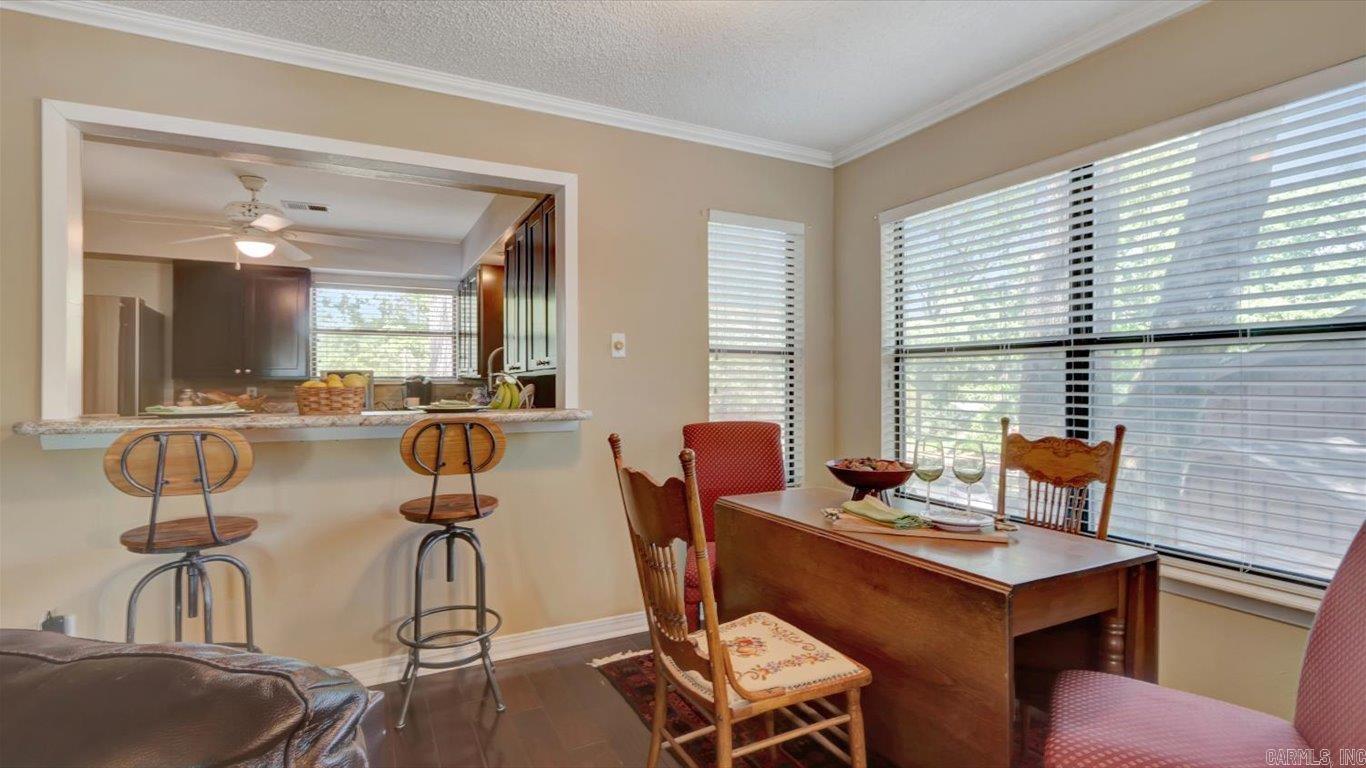 EASTVIEW HPR - Residential