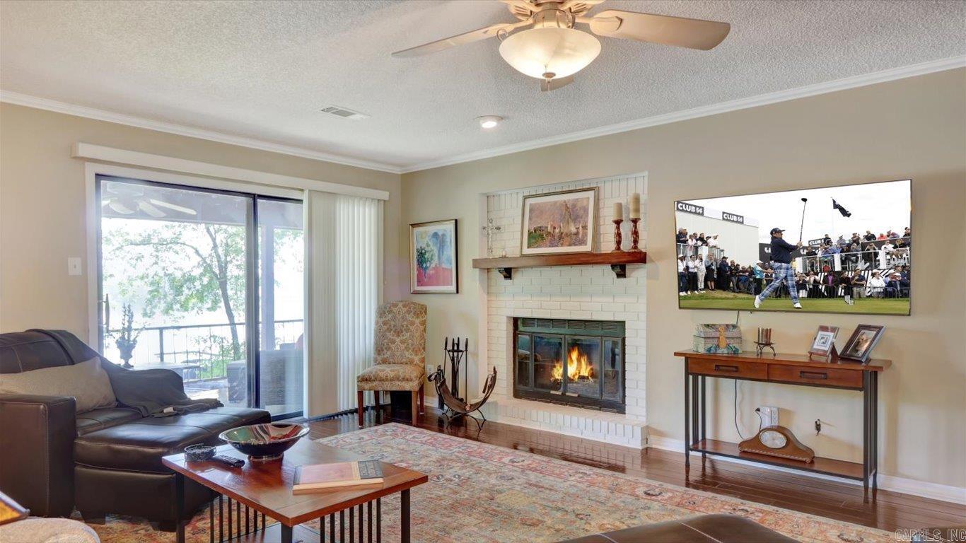 EASTVIEW HPR - Residential