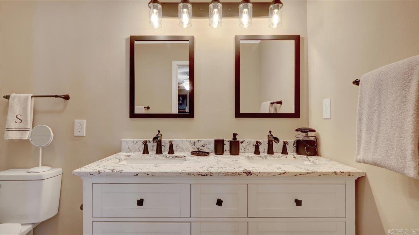 EASTVIEW HPR - Residential