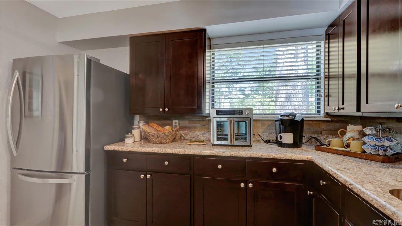EASTVIEW HPR - Residential