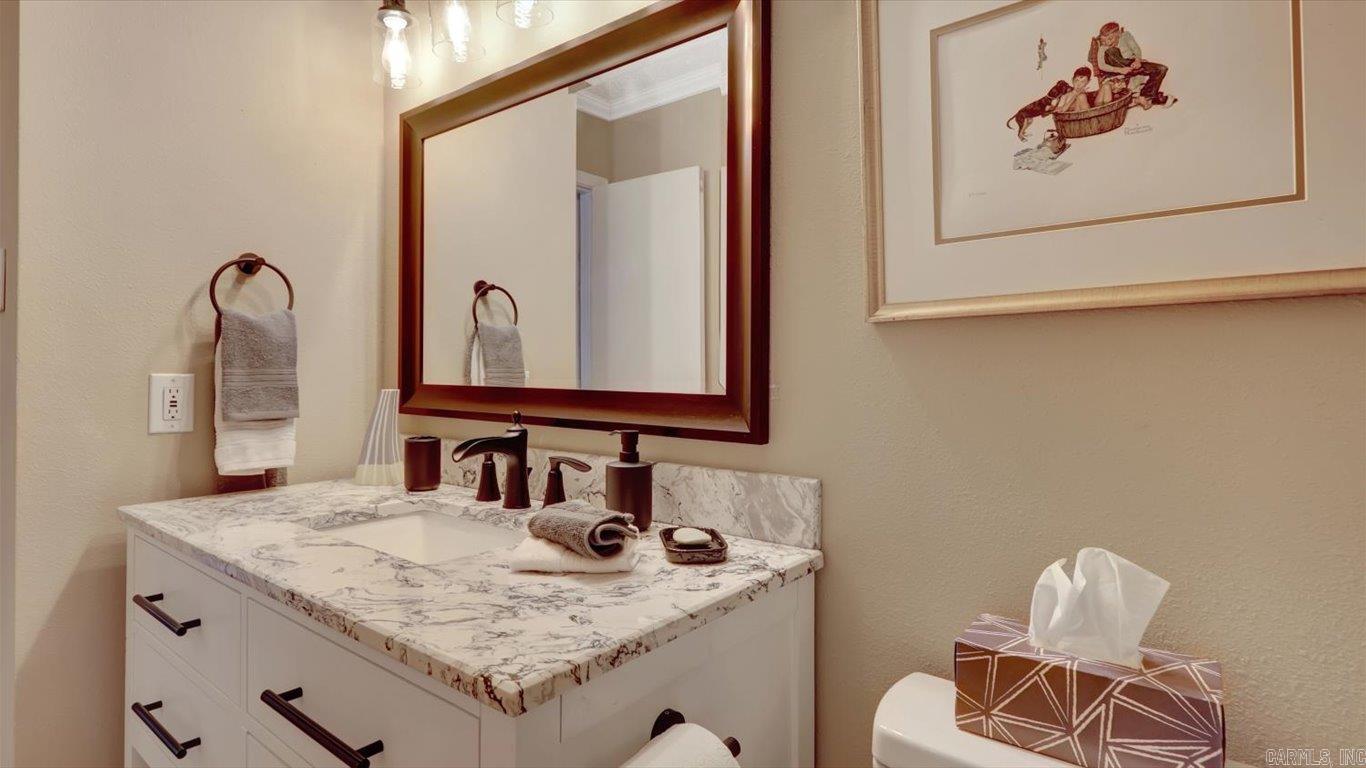 EASTVIEW HPR - Residential
