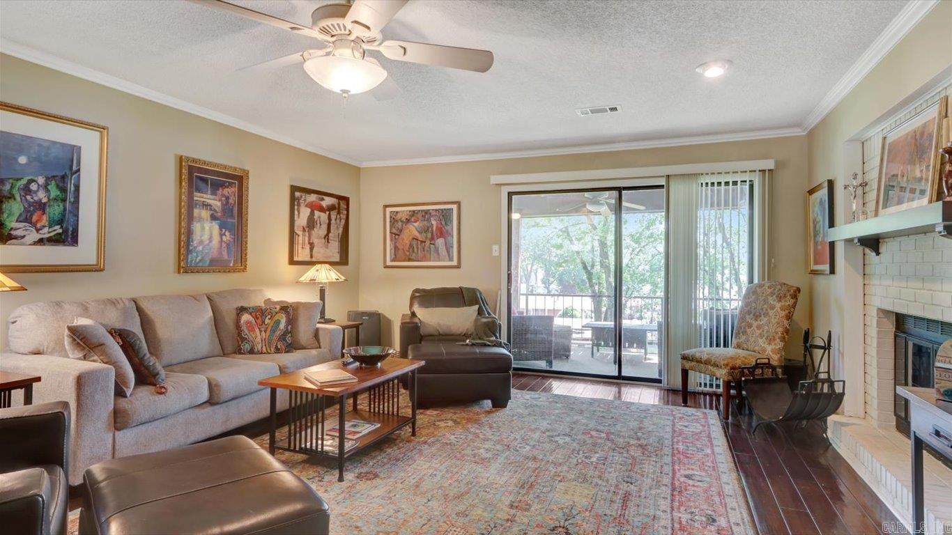 EASTVIEW HPR - Residential