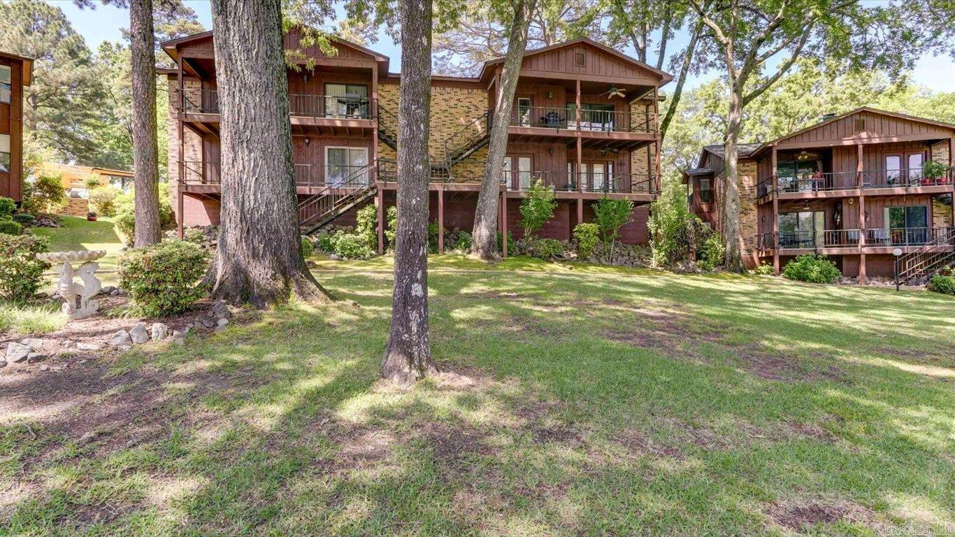 EASTVIEW HPR - Residential