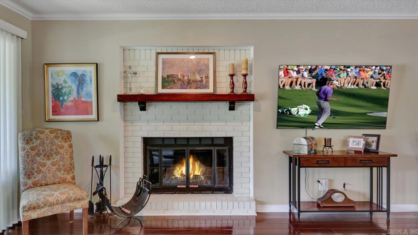 EASTVIEW HPR - Residential