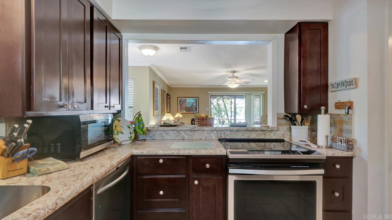 EASTVIEW HPR - Residential