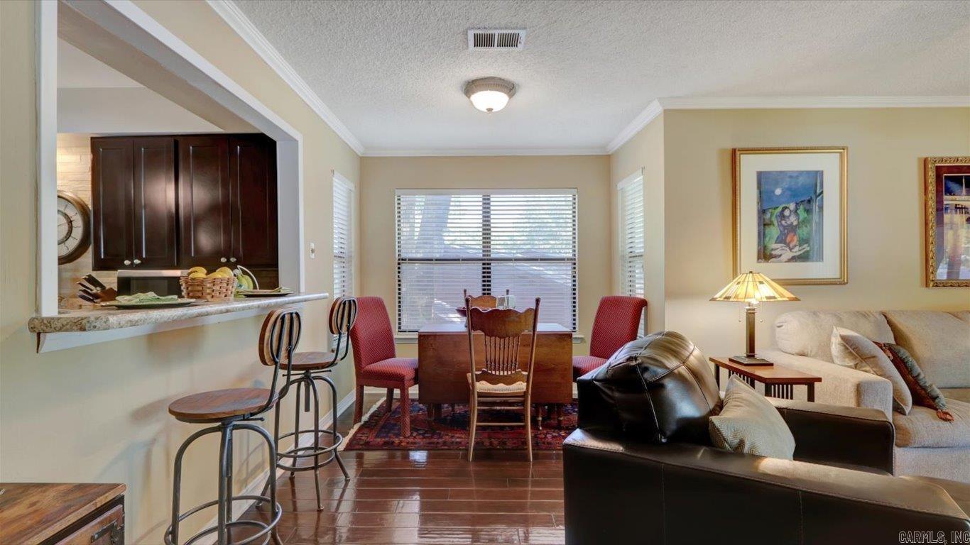 EASTVIEW HPR - Residential