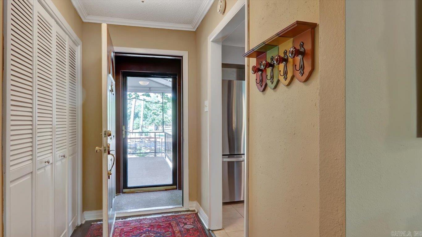 EASTVIEW HPR - Residential