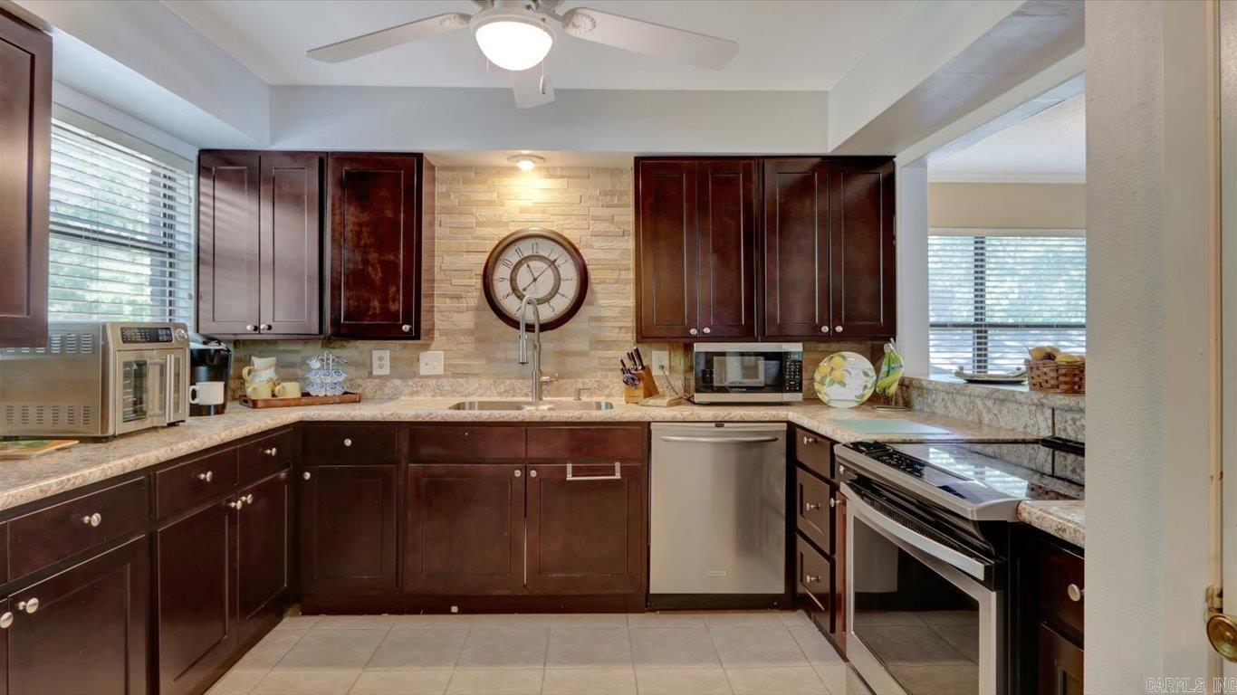 EASTVIEW HPR - Residential