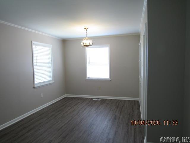 Parkwood - Residential Lease