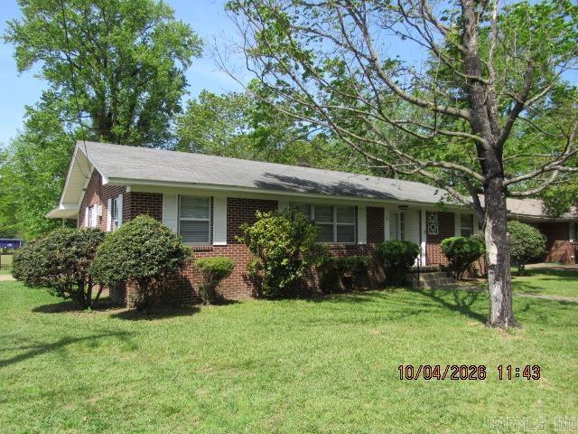 Parkwood - Residential Lease