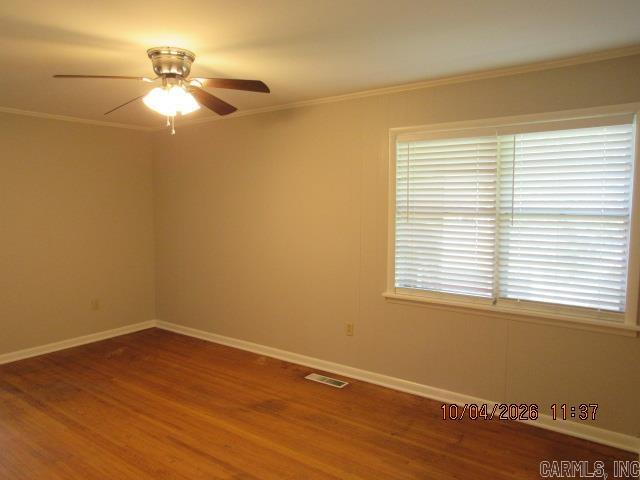 Parkwood - Residential Lease