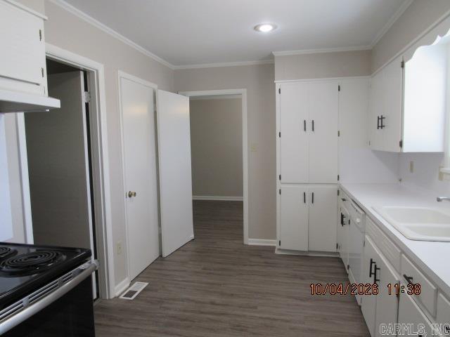 Parkwood - Residential Lease