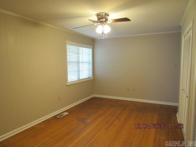 Parkwood - Residential Lease