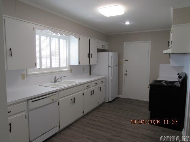 Parkwood - Residential Lease