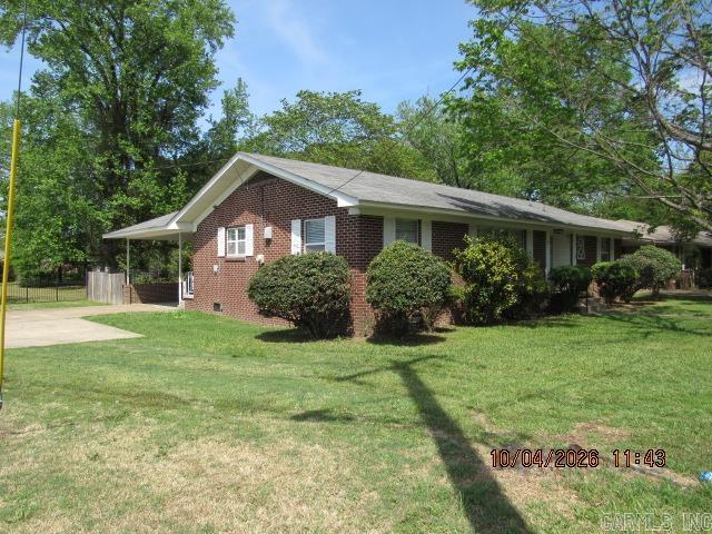 Parkwood - Residential Lease